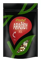 Arašídy mix 100 g