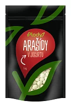 Arašídy v jogurtu 1 kg