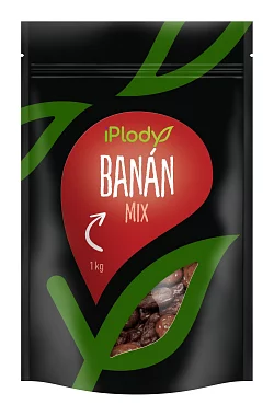 Banán mix