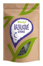 Bazalkové semienko 500 g