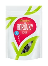 Borůvky lyofilizované, celé 30g