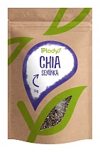 Chia semienka 1 kg