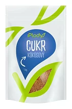 Kokosový cukr Kokosový cukr
