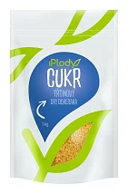 Třtinový cukr Dry Demerara 500 g