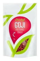 Goji kustovnica čínska Goji kustovnica čínska