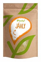 Jáhly 1 kg Jáhly 1 kg