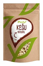 Kešu orechy natural Kešu orechy natural