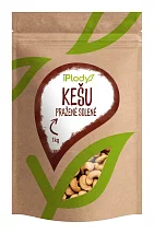 Kešu pražené, solené 1 kg