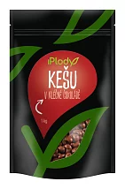 Kešu v mléčné čokoládě 1 kg