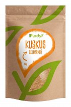 Kuskus celozrnný 1 kg Kuskus celozrnný 1 kg