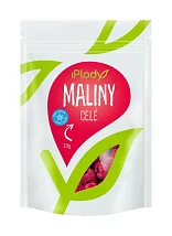 Maliny lyofilizované, celé 20g