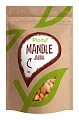 Mandle natural Mandle natural