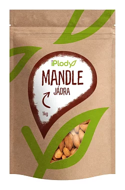 Mandle natural