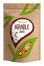 Mandle natural Mandle natural