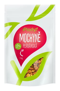 Mochyně peruánská