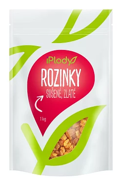 Rozinky zlaté