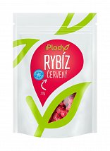 Rybíz červený lyofilizovaný 30g Rybíz červený lyofilizovaný 30g