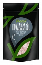 Himalájská sůl růžová, zlomky 1 kg Himalájská sůl růžová, zlomky 1 kg