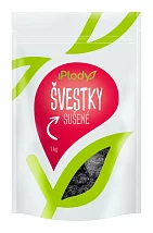 Švestky sušené 100 g