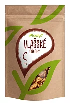 iPlody Vlašské orechy 80% polovičky