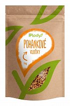 Pohankové vločky Pohankové vločky
