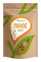 Pohankové vločky