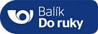 Balík Do ruky