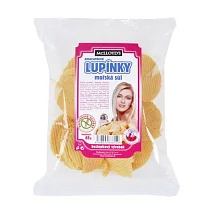 Amarantové lupienky, morská soľ 65g