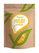 Kukuřičné těstoviny mušličky 1 kg