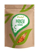 Mrkev sušená 500 g Mrkev sušená 500 g
