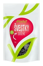 Švestky sušené natural 100 g