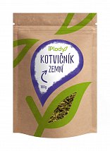 Kotvičník zemní, sušený 100g Kotvičník zemní, sušený 100g
