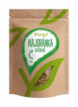 Majoránka sušená 400 g Majoránka sušená 400 g