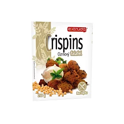 Crispins cizrnový falafel 200g