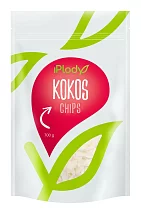 Kokos chips natural