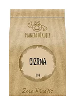 Cizrna - Zero plastic Cizrna - Zero plastic