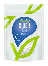Třtinový cukr moučka 500 g