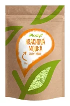 Hrachová mouka - zelený hrách 1kg