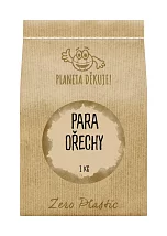 Para ořechy - Zero plastic Para ořechy - Zero plastic