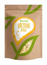Rýžové těstoviny vřetena Rýžové těstoviny vřetena