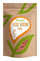 Fazole barevná pinto 1kg Fazole barevná pinto 1kg