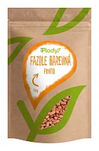 Fazole barevná pinto 1kg