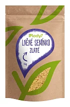 Lněné semínko zlaté 1 kg