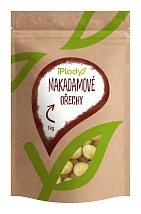 Makadamové ořechy Makadamové ořechy