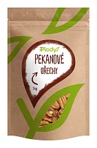 Pekanové ořechy Pekanové ořechy