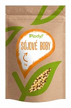 Sójové boby 1kg Sójové boby 1kg