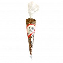 Kornout ořechový natural 300g Kornout ořechový natural 300g