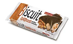 Rychlý snack perníkový v hořké polevě 24g