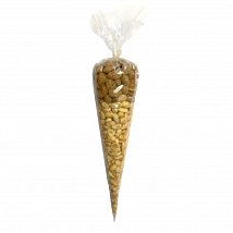 Kornout ořechový slaný II 200g Kornout ořechový slaný II 200g