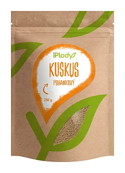 Kuskus pohankový 250 g